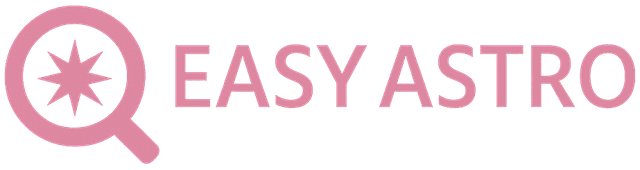 Easy Astro Logo